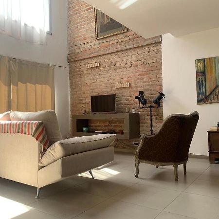 Hermoso Duplex Interno En La Mejor Zona De Mendoza Kültér fotó