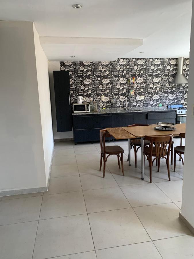 Hermoso Duplex Interno En La Mejor Zona De Mendoza Kültér fotó