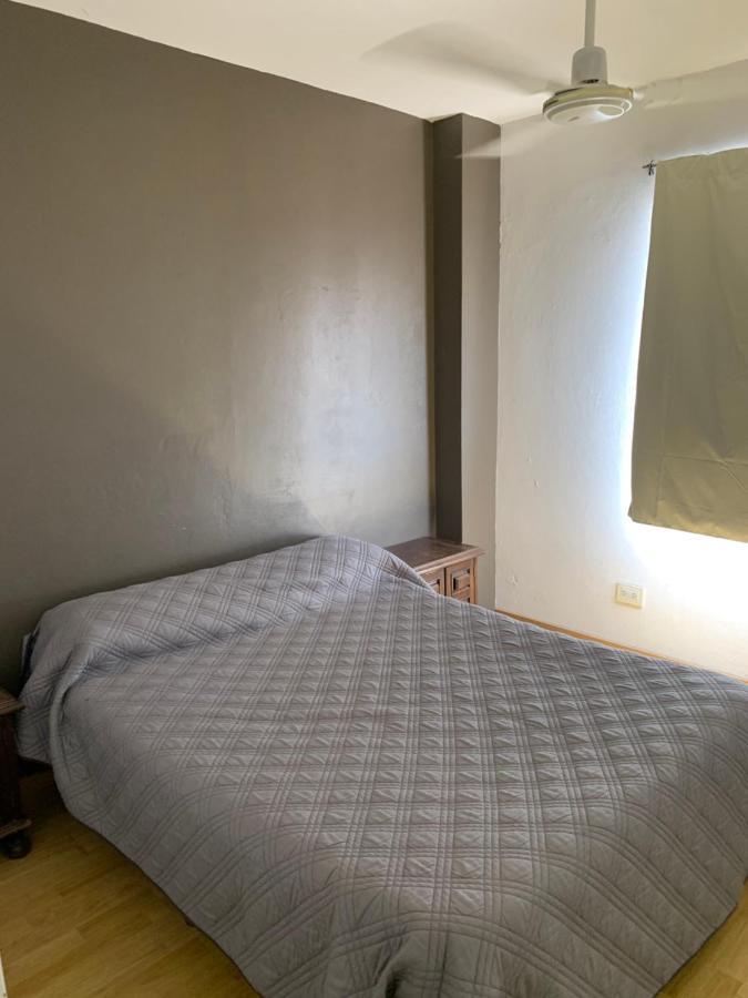 Hermoso Duplex Interno En La Mejor Zona De Mendoza Kültér fotó