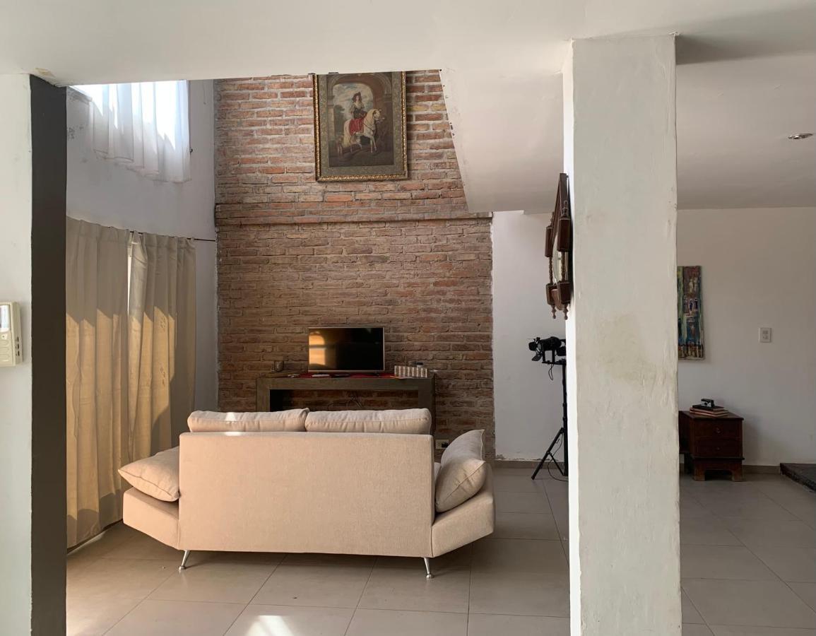 Hermoso Duplex Interno En La Mejor Zona De Mendoza Kültér fotó