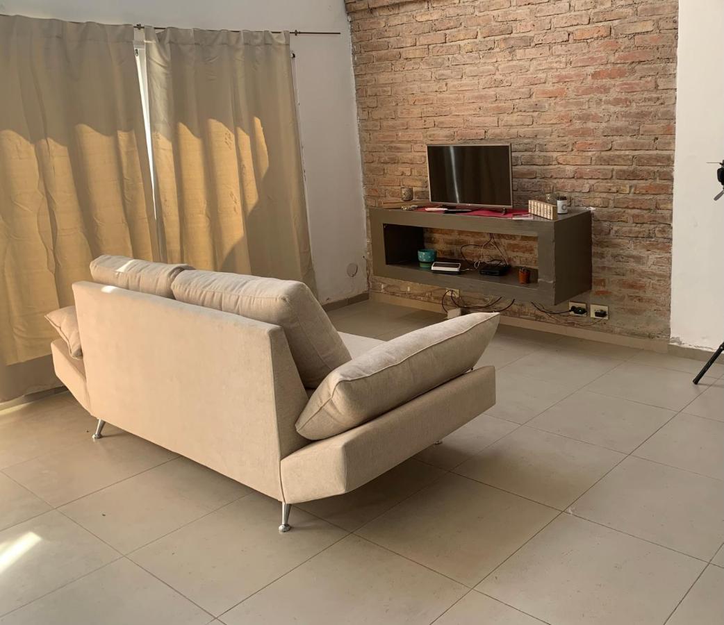 Hermoso Duplex Interno En La Mejor Zona De Mendoza Kültér fotó