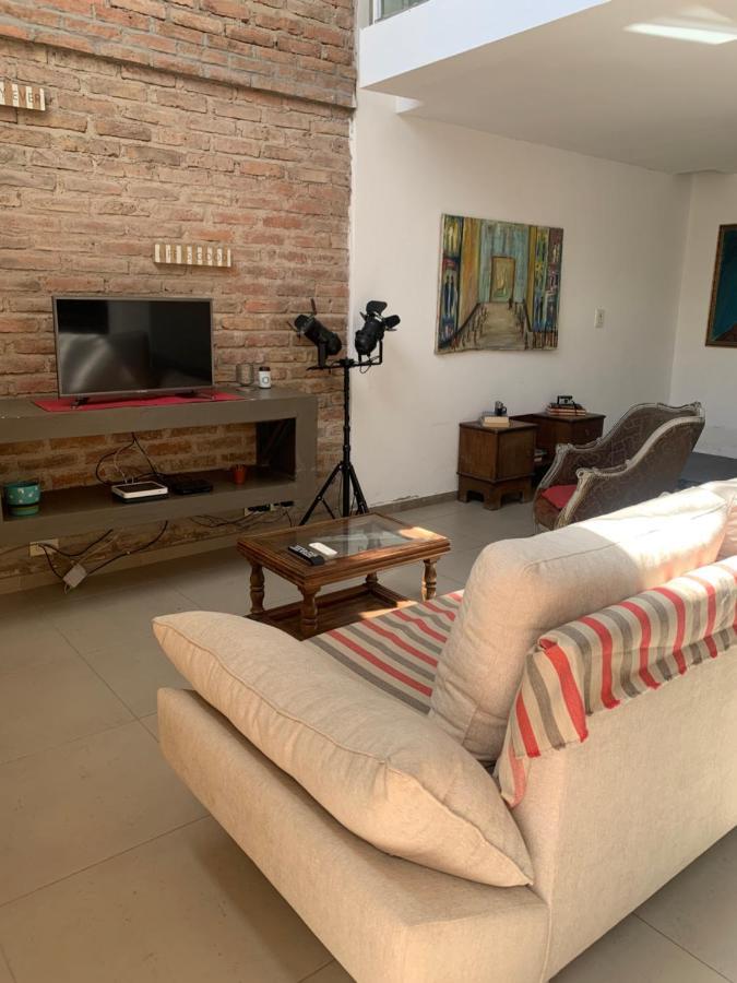 Hermoso Duplex Interno En La Mejor Zona De Mendoza Kültér fotó
