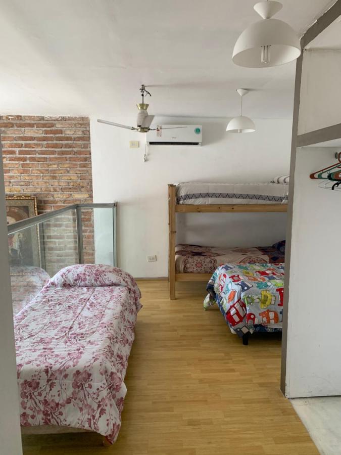 Hermoso Duplex Interno En La Mejor Zona De Mendoza Kültér fotó
