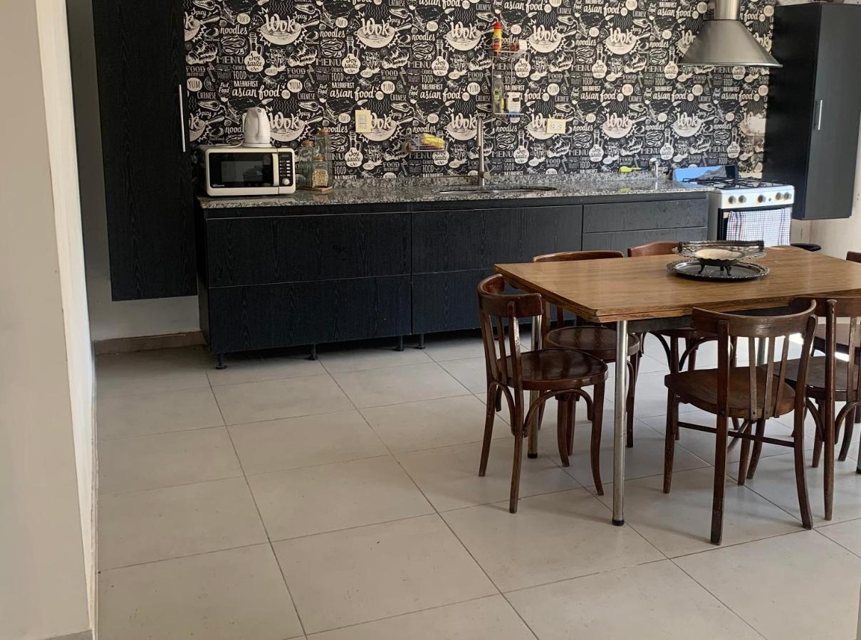 Hermoso Duplex Interno En La Mejor Zona De Mendoza Kültér fotó