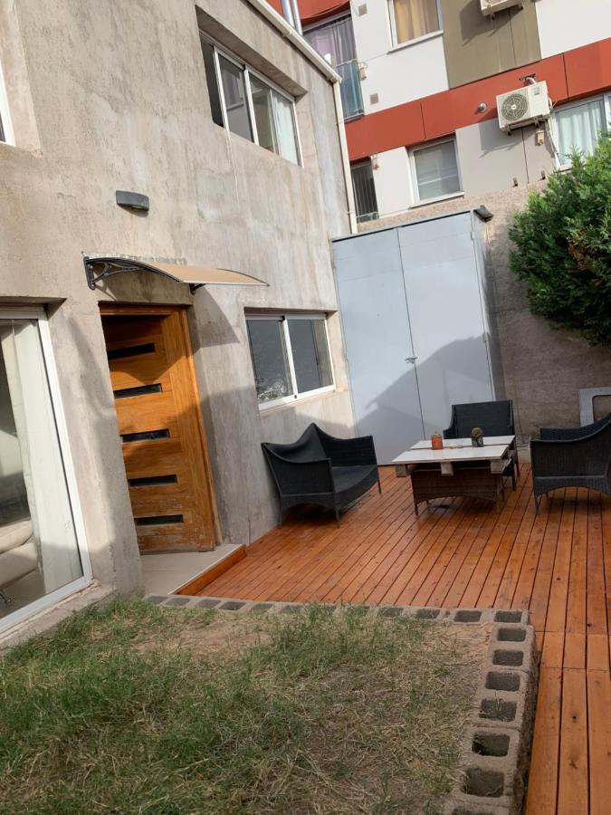 Hermoso Duplex Interno En La Mejor Zona De Mendoza Kültér fotó