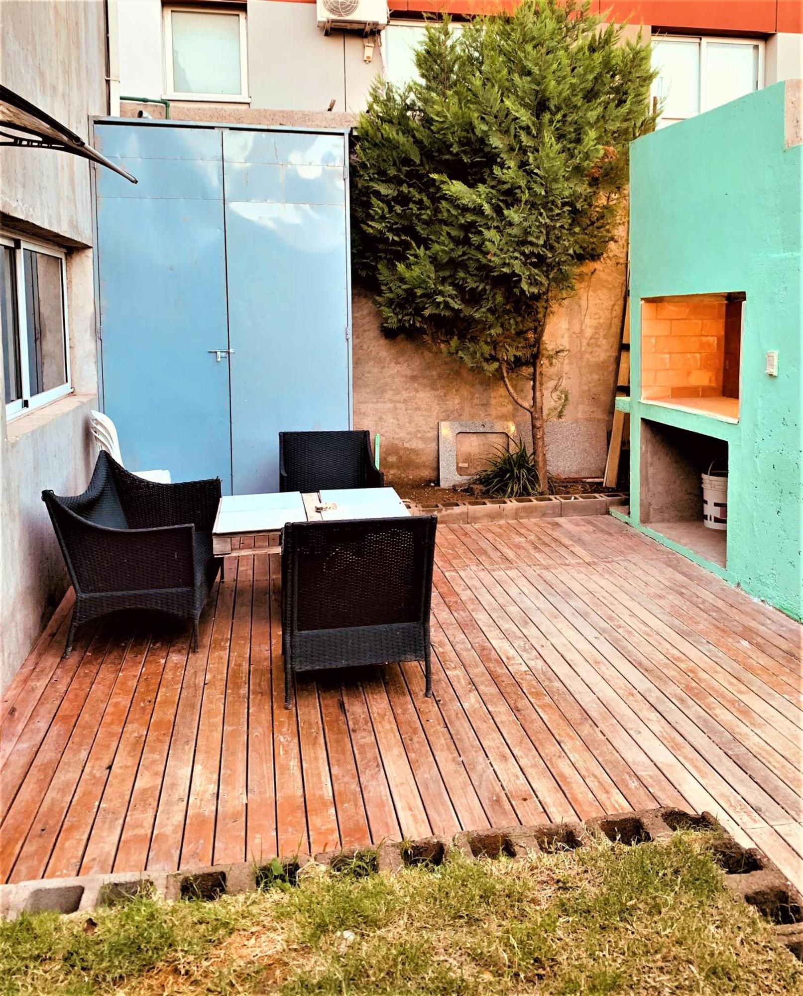 Hermoso Duplex Interno En La Mejor Zona De Mendoza Kültér fotó