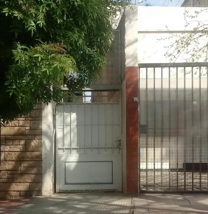 Hermoso Duplex Interno En La Mejor Zona De Mendoza Kültér fotó