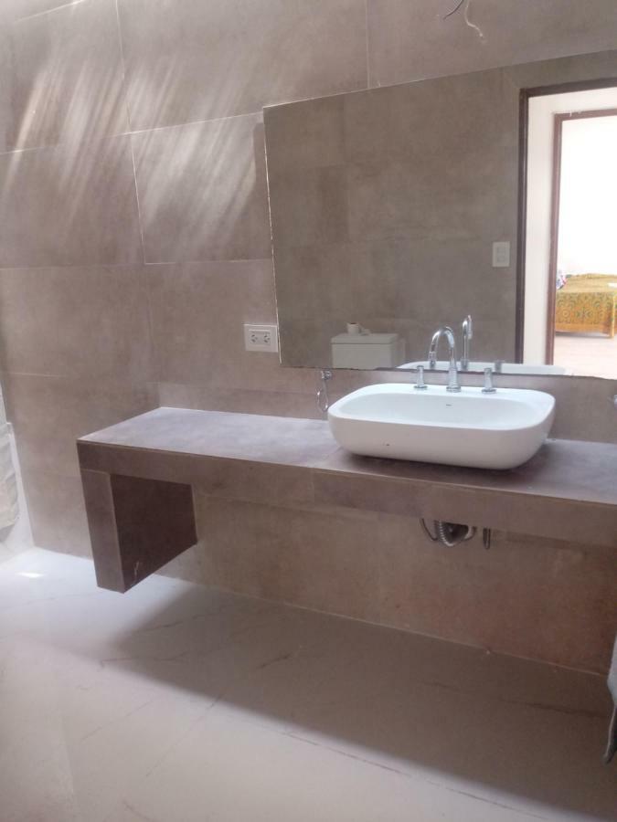 Hermoso Duplex Interno En La Mejor Zona De Mendoza Kültér fotó