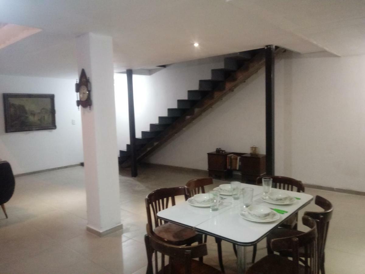Hermoso Duplex Interno En La Mejor Zona De Mendoza Kültér fotó
